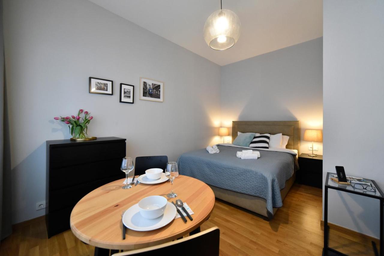 Zrinski Premium Suites & Rooms Zagreb Exterior photo