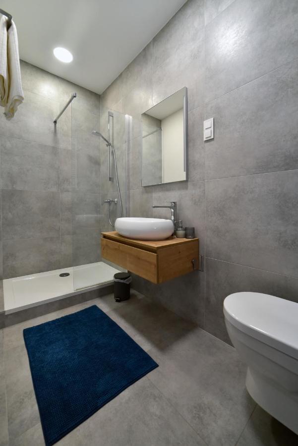 Zrinski Premium Suites & Rooms Zagreb Exterior photo