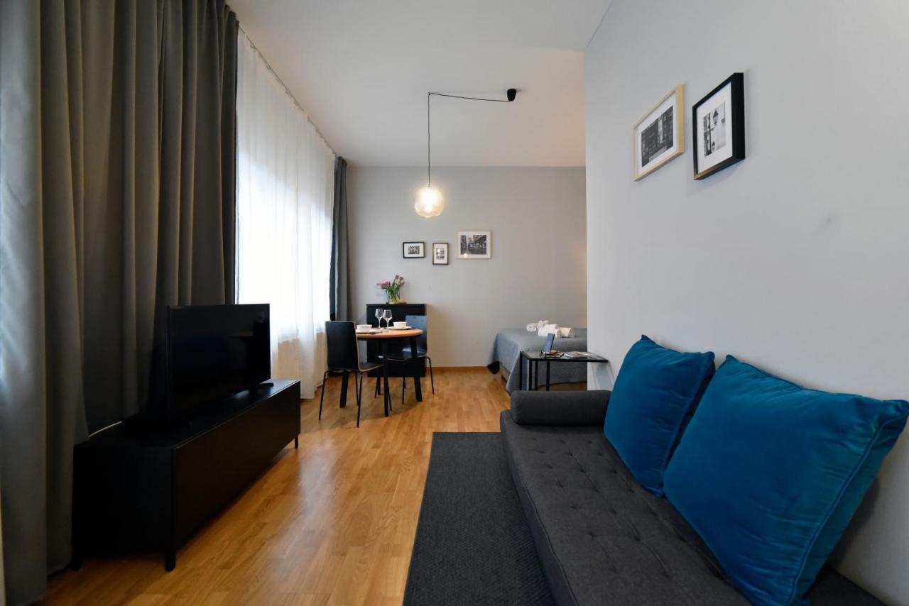 Zrinski Premium Suites & Rooms Zagreb Exterior photo