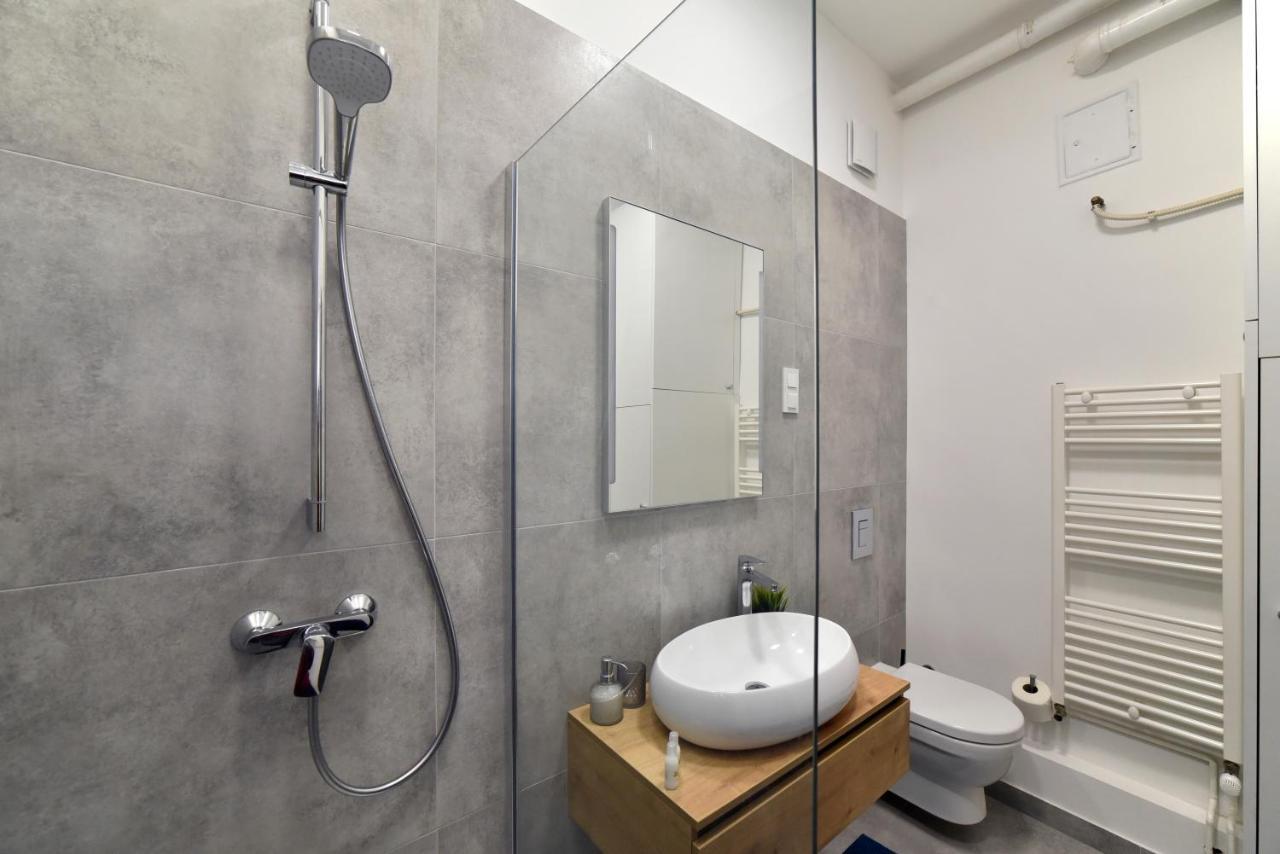 Zrinski Premium Suites & Rooms Zagreb Exterior photo